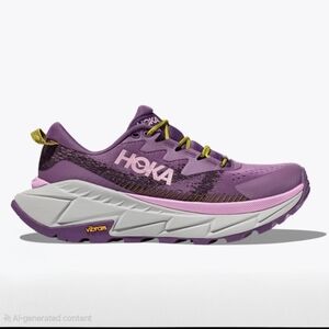HOKA ONE ONE SKYLINE-FLOAT X Womens Running Sneakers New W/O Tags